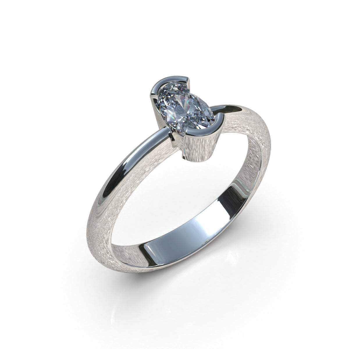 Love of my life ring