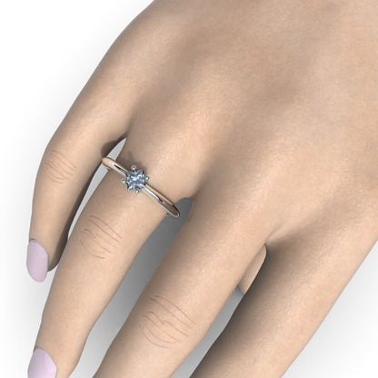 My Princess Ring